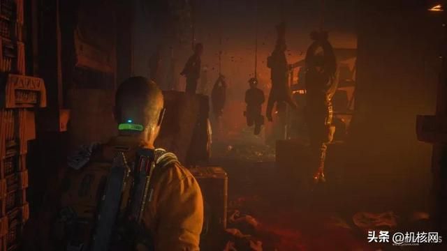 《木卫四协议》：史上耗资最大的街机清版格斗