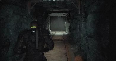 《木卫四协议》：史上耗资最大的街机清版格斗