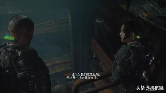 《木卫四协议》：史上耗资最大的街机清版格斗