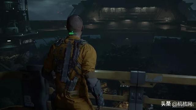 《木卫四协议》：史上耗资最大的街机清版格斗