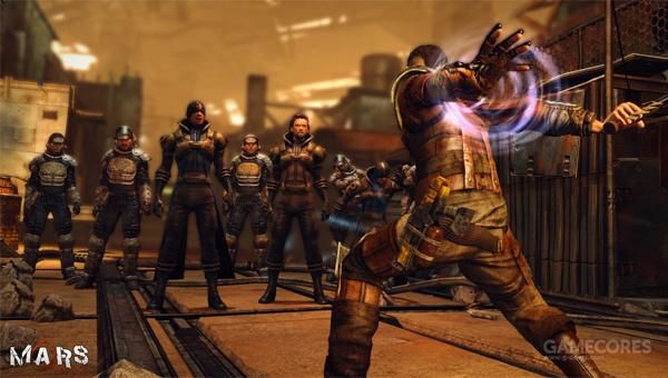 《机械巫师》新玩法演示视频