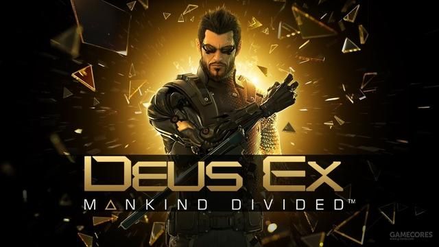 《杀出重围：人类分裂》真人宣传片公开