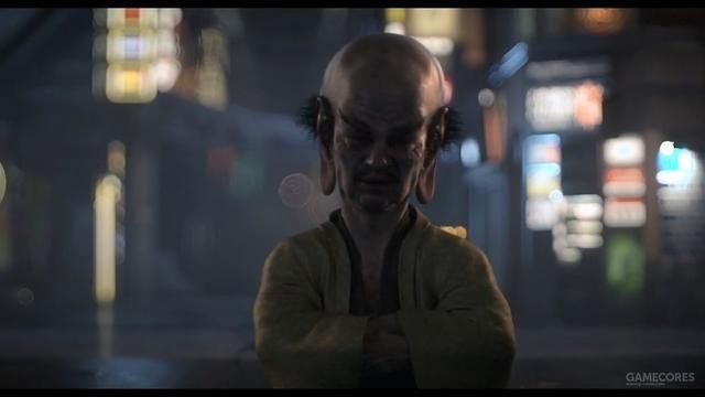 《杀戮都市:O》预告片公开