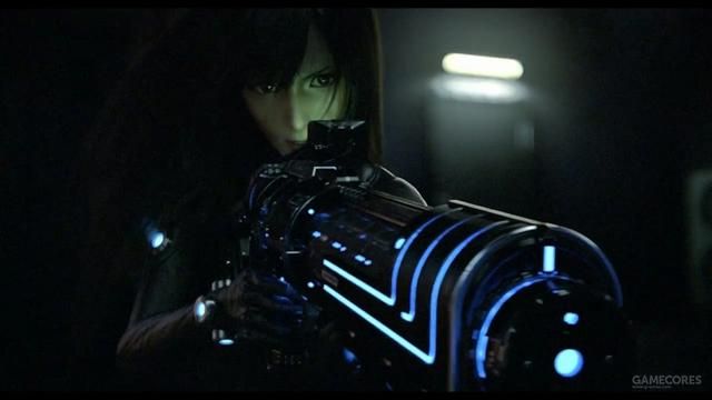 《杀戮都市:O》预告片公开