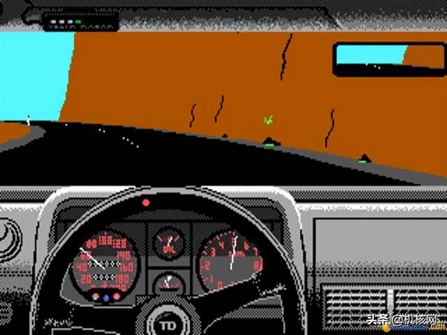 《极品飞车》初代：在四分之一世纪后回顾速度的起源