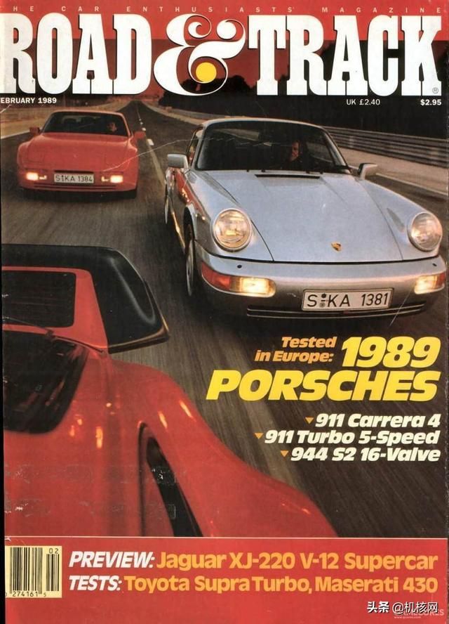 《极品飞车》初代：在四分之一世纪后回顾速度的起源