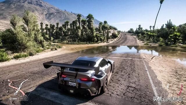 《极限竞速 地平线5》试玩体验:十分熟悉但又令人期待