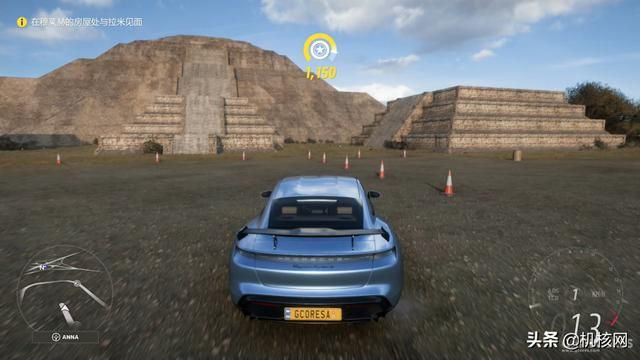 《极限竞速 地平线5》试玩体验:十分熟悉但又令人期待