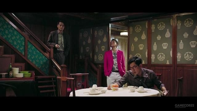 《树大招风》:真正的盗贼末路