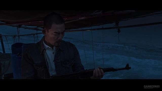 《树大招风》:真正的盗贼末路