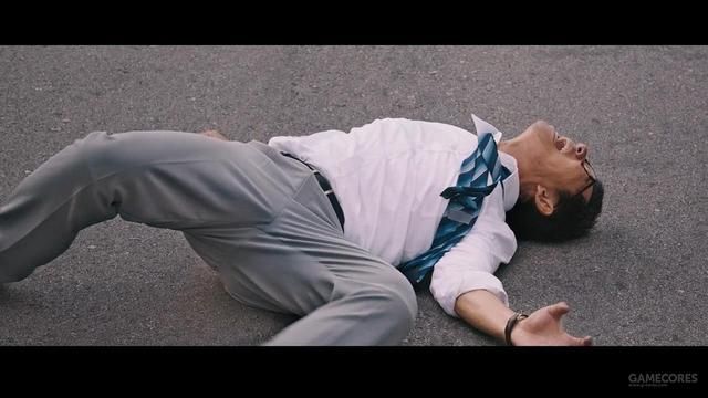 《树大招风》:真正的盗贼末路