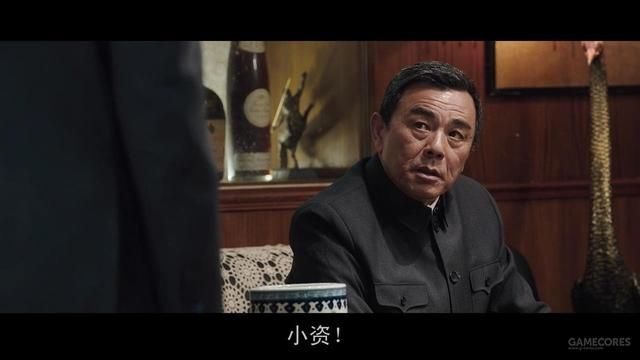 《树大招风》:真正的盗贼末路