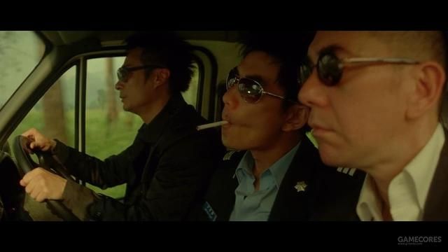 《树大招风》:真正的盗贼末路