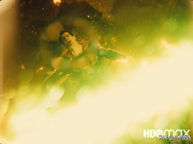 《正义联盟：导演剪辑版》第二款预告解析