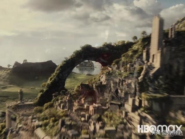 《正义联盟：导演剪辑版》第二款预告解析