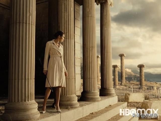 《正义联盟：导演剪辑版》第二款预告解析