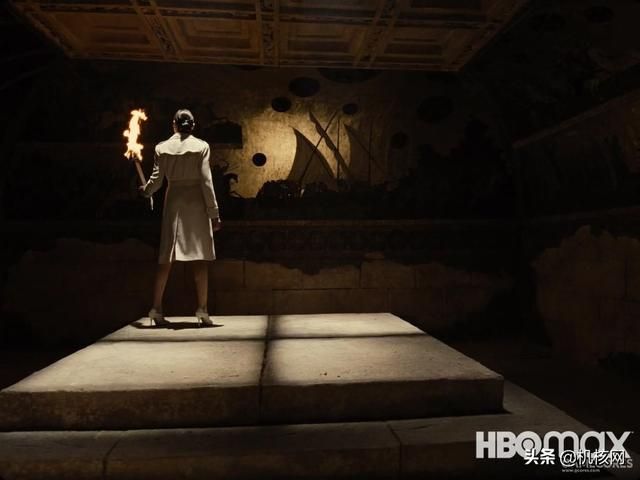 《正义联盟：导演剪辑版》第二款预告解析