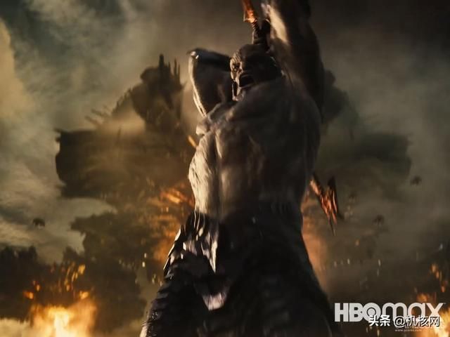 《正义联盟：导演剪辑版》第二款预告解析