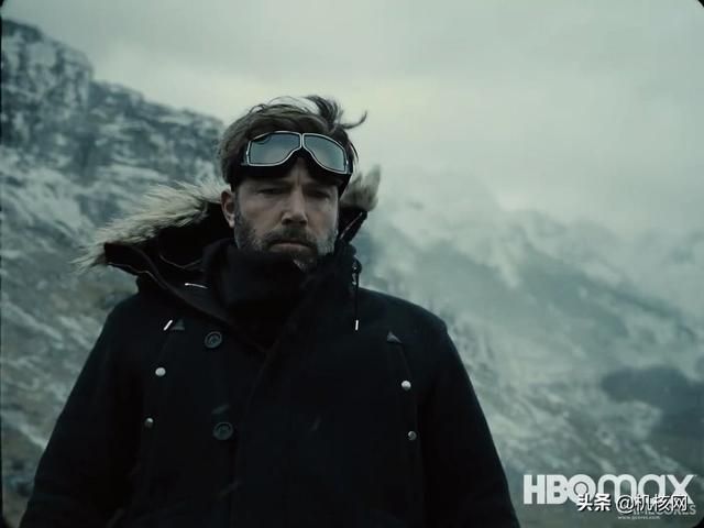 《正义联盟：导演剪辑版》第二款预告解析