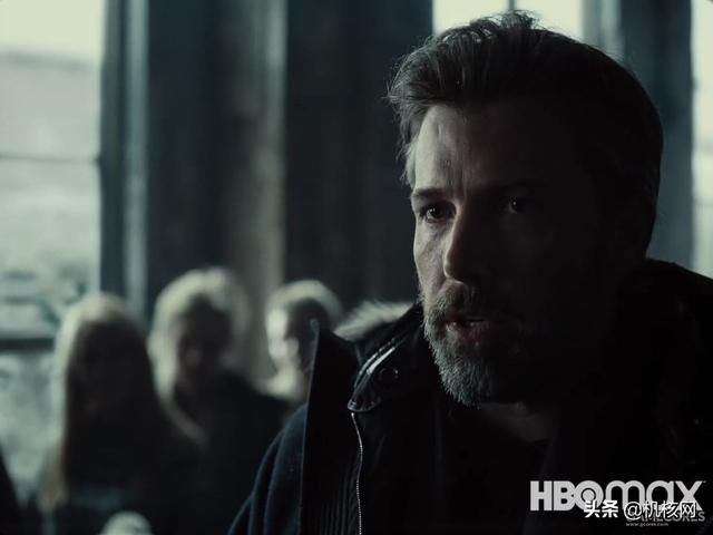 《正义联盟：导演剪辑版》第二款预告解析