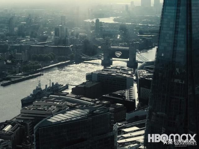 《正义联盟：导演剪辑版》第二款预告解析