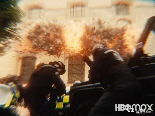 《正义联盟：导演剪辑版》第二款预告解析