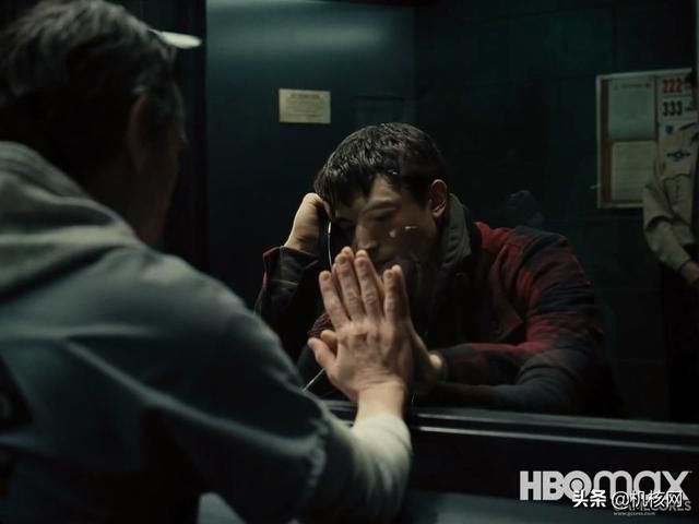 《正义联盟：导演剪辑版》第二款预告解析