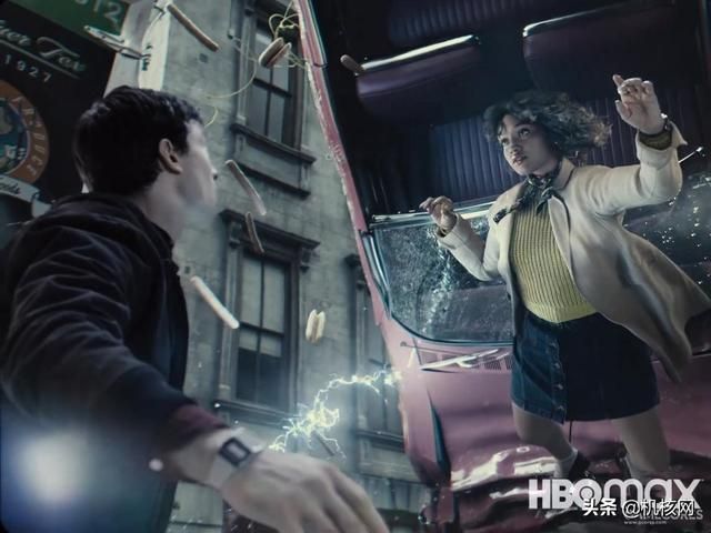 《正义联盟：导演剪辑版》第二款预告解析