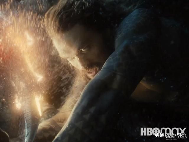 《正义联盟：导演剪辑版》第二款预告解析