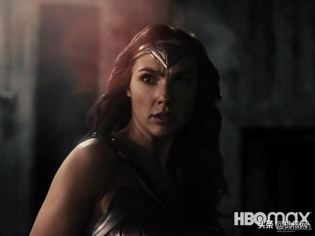 《正义联盟：导演剪辑版》第二款预告解析