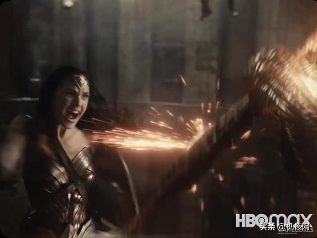 《正义联盟：导演剪辑版》第二款预告解析