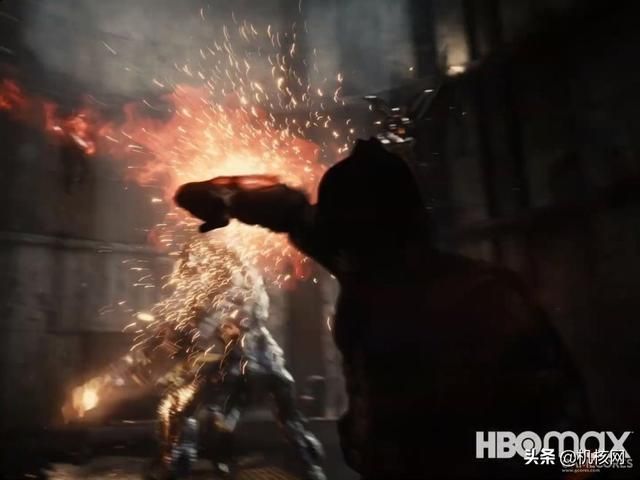 《正义联盟：导演剪辑版》第二款预告解析