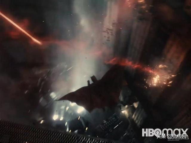 《正义联盟：导演剪辑版》第二款预告解析