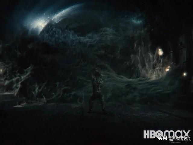 《正义联盟：导演剪辑版》第二款预告解析