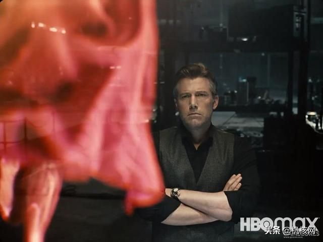 《正义联盟：导演剪辑版》第二款预告解析