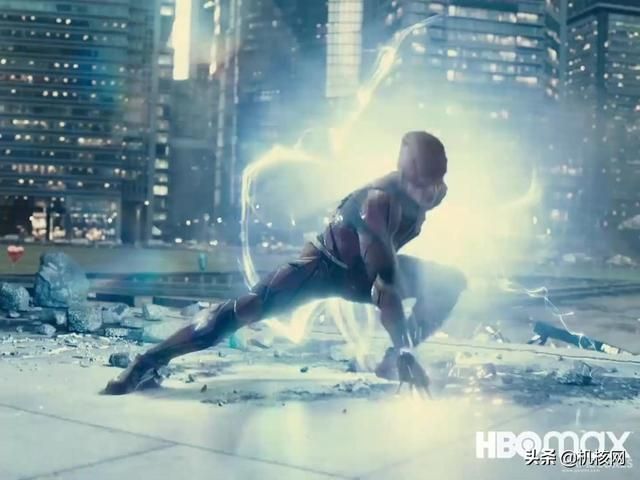 《正义联盟：导演剪辑版》第二款预告解析