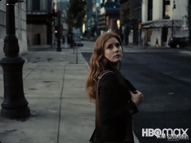 《正义联盟：导演剪辑版》第二款预告解析