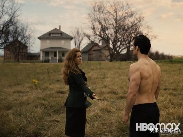 《正义联盟：导演剪辑版》第二款预告解析