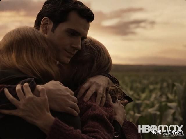 《正义联盟：导演剪辑版》第二款预告解析