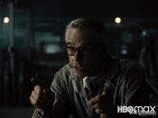 《正义联盟：导演剪辑版》第二款预告解析