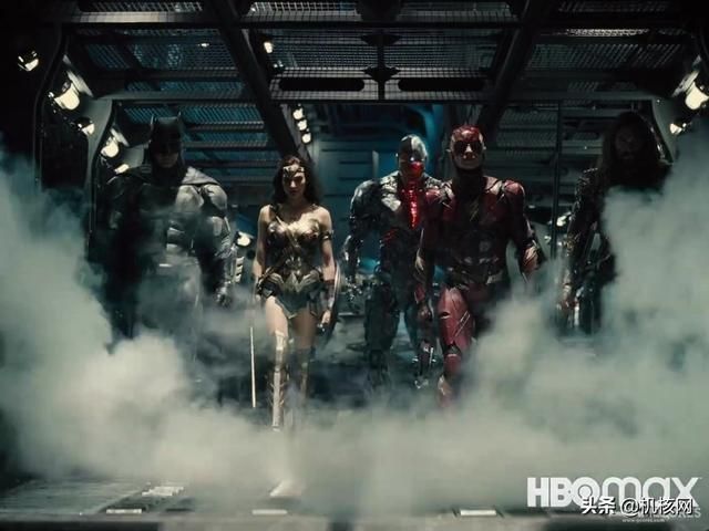 《正义联盟：导演剪辑版》第二款预告解析