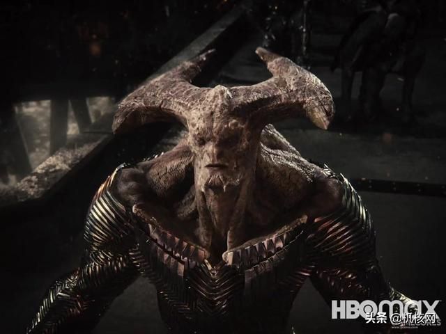 《正义联盟：导演剪辑版》第二款预告解析