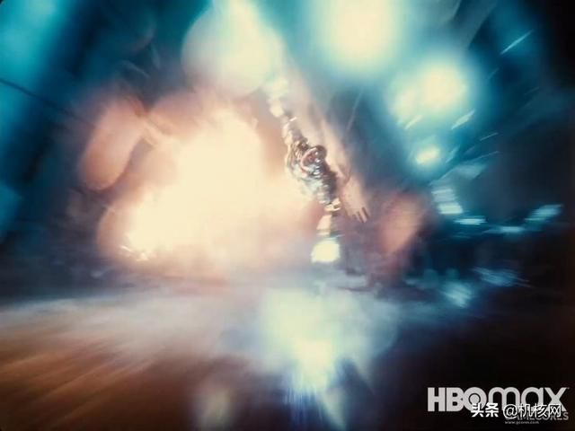 《正义联盟：导演剪辑版》第二款预告解析