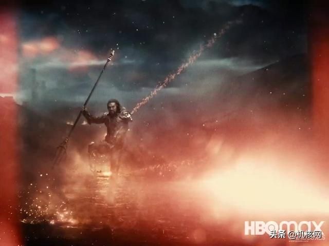 《正义联盟：导演剪辑版》第二款预告解析