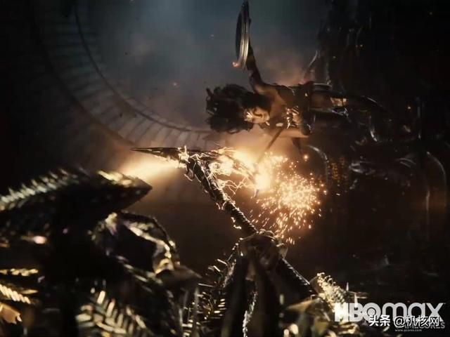 《正义联盟：导演剪辑版》第二款预告解析