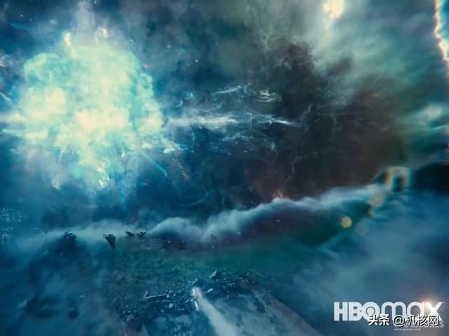 《正义联盟：导演剪辑版》第二款预告解析