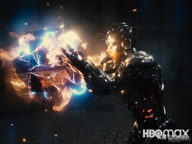 《正义联盟：导演剪辑版》第二款预告解析