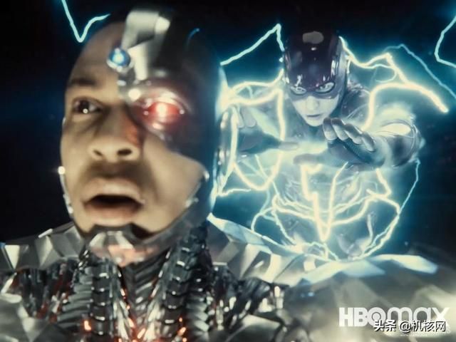 《正义联盟：导演剪辑版》第二款预告解析