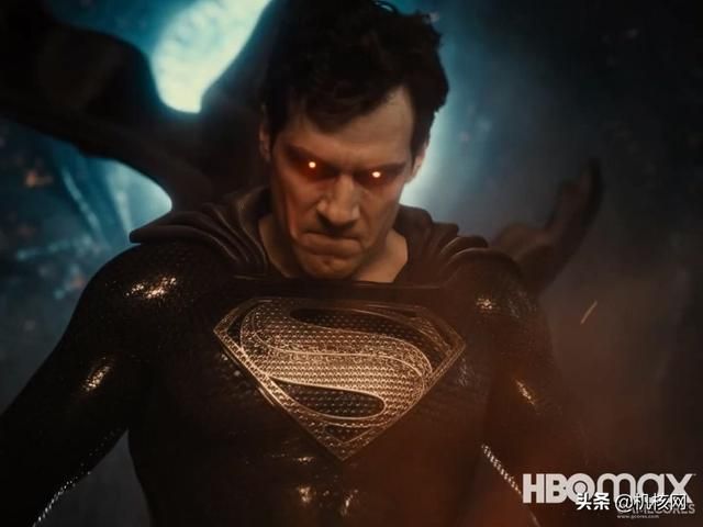 《正义联盟：导演剪辑版》第二款预告解析