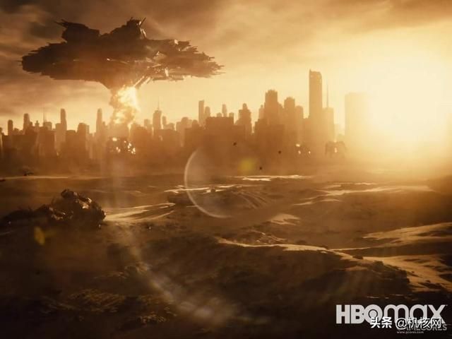 《正义联盟：导演剪辑版》第二款预告解析